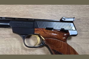 Browning FN 150 kal. .22LR