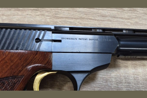 Browning FN 150 kal. .22LR