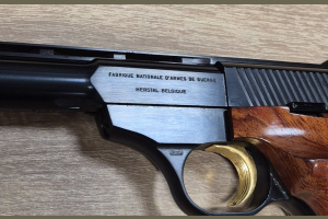 Browning FN 150 kal. .22LR