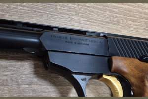 Browning FN 150 kal. .22LR