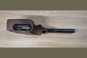 Browning FN 150 kal. .22LR