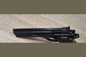Beretta Mod. 76 kal. 22LR