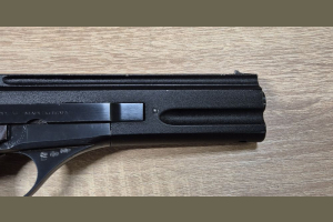 Beretta Mod. 76 kal. 22LR