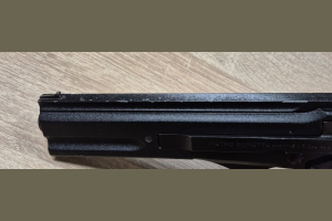 Beretta Mod. 76 kal. 22LR