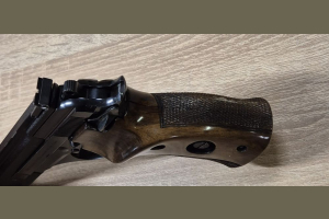 Beretta Mod. 76 kal. 22LR