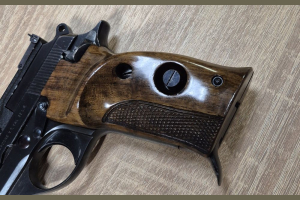 Beretta Mod. 76 kal. 22LR