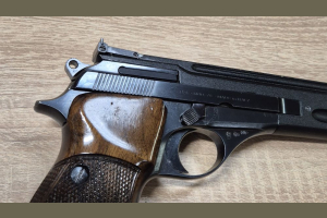 Beretta Mod. 76 kal. 22LR