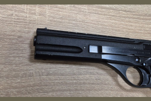 Beretta Mod. 76 kal. 22LR