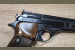 Beretta Mod. 76 kal. 22LR