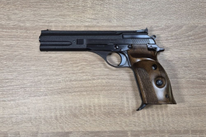Beretta Mod. 76 kal. 22LR