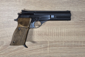 Beretta Mod. 76 kal. 22LR