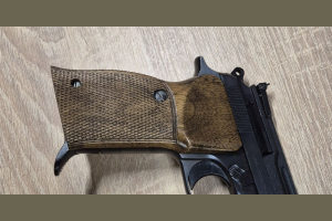 Beretta Mod. 76 kal. 22LR