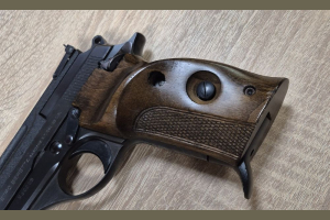 Beretta Mod. 76 kal. 22LR