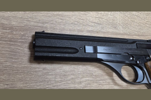 Beretta Mod. 76 kal. 22LR