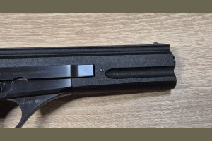 Beretta Mod. 76 kal. 22LR