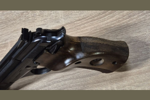 Beretta Mod. 76 kal. 22LR