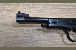 Margolin kal .22LR