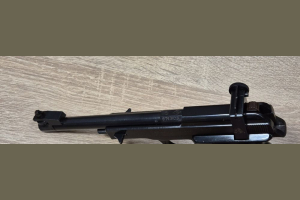 Margolin kal .22LR