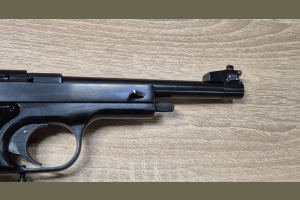 Margolin kal .22LR