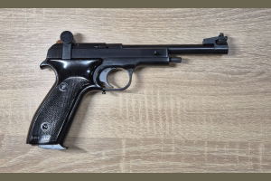 Margolin kal .22LR