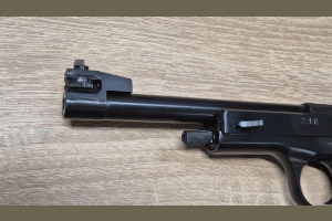 Margolin kal .22LR