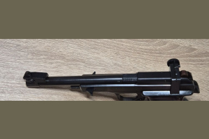Margolin kal .22LR