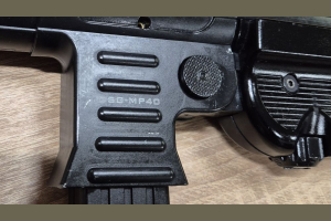 GSG MP40 kal. .22LR