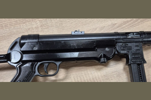 GSG MP40 kal. .22LR