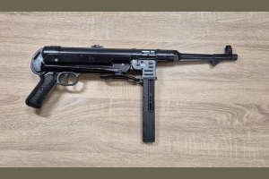 GSG MP40 kal. .22LR