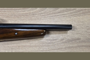 Pistolet dwulufowy Corsair kal .44BP