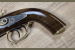 Pistolet dwulufowy Corsair kal .44BP