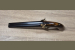 Pistolet dwulufowy Corsair kal .44BP
