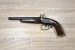 Pistolet dwulufowy Corsair kal .44BP