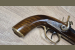 Pistolet dwulufowy Corsair kal .44BP
