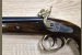 Pistolet dwulufowy Corsair kal .44BP