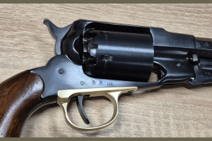 Remington New Belt 1858 kal. 36BP Rigarmi