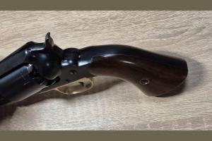 Remington New Belt 1858 kal. 36BP Rigarmi