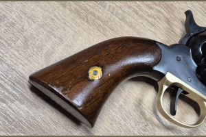 Remington New Belt 1858 kal. 36BP Rigarmi