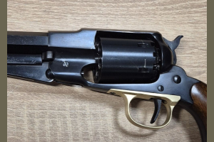 Remington New Belt 1858 kal. 36BP Rigarmi