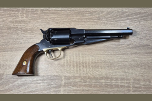 Remington New Belt 1858 kal. 36BP Rigarmi