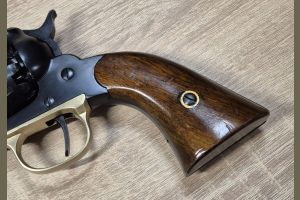 Remington New Belt 1858 kal. 36BP Rigarmi