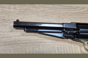 Remington New Belt 1858 kal. 36BP Rigarmi