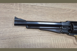 Remington Model 1858 New Army Target kal. 44BP Uberti