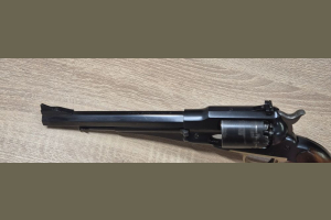 Remington Model 1858 New Army Target kal. 44BP Uberti