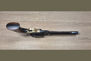 Remington Model 1858 New Army Target kal. 44BP Uberti