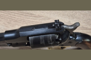 Remington Model 1858 New Army Target kal. 44BP Uberti