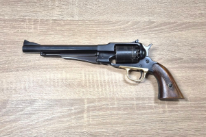 Remington Model 1858 New Army Target kal. 44BP Uberti