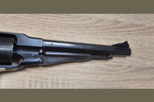 Remington Model 1858 New Army Target kal. 44BP Uberti