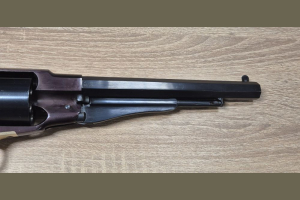 Remington New Model Army 1858 kal. 44BP Pietta