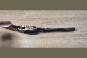 Remington New Model Army 1858 kal. 44BP Pietta